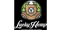 Luckyhemp Logo