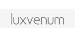 luxvenum Logo