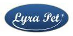 Lyra Pet Logo