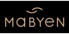 Mabyen Logo