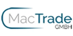 MacTrade Logo
