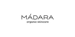 MADARA Logo