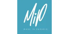 Made in Paradis Logo