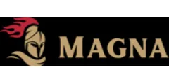 Magna Grill Logo