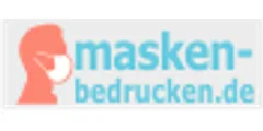 Masken-bedrucken Logo