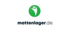 Mattenlager Logo