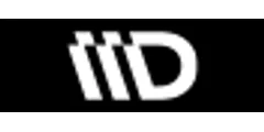 maxtondesign Logo