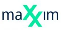 maXXim Logo