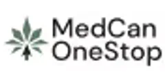 MedCanOneStop Logo