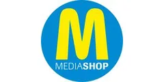Mediashop Logo