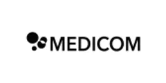 Medicom Logo