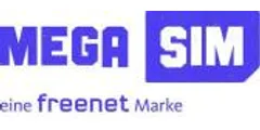 Mega-Sim Logo