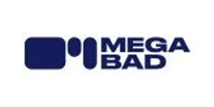 Megabad Logo