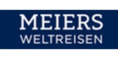 Meiers Weltreisen Logo