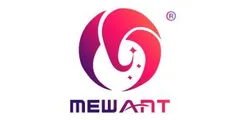 Mewant Logo