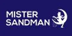 Mister Sandman Logo