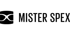 Mister Spex Logo