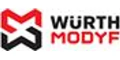 Modyf Logo