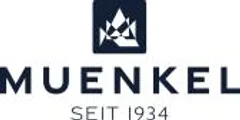 Muenkel Logo