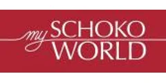 my-schoko-world Logo