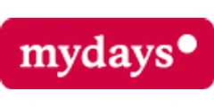 mydays Logo