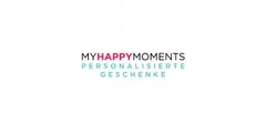 MyHappyMoments Logo