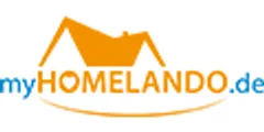 Myhomelando Logo
