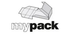 MYPACK Logo