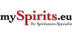 myspirits Logo