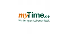 myTime Logo