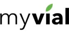MyVial Logo