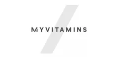 myvitamins Logo