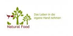Natural Food Logo