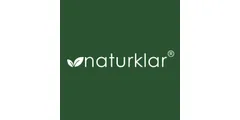 Naturklar Logo