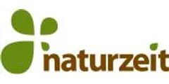 naturzeit Logo