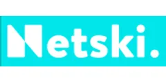 Netski Logo