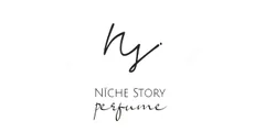 Niche Story Perfume Logo