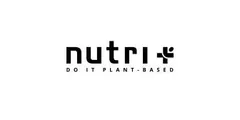 Nutri-Plus Logo