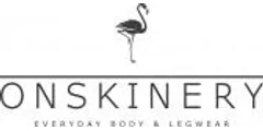 ONSKINERY Logo