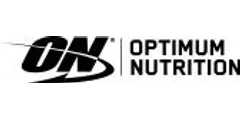 Optimum Nutrition Logo