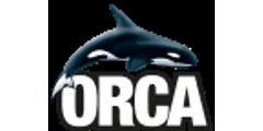 Orca Tauchreisen Logo