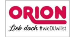 Orion Logo
