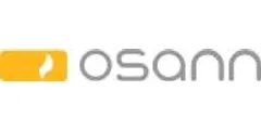 Osann Logo