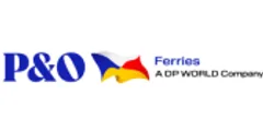 P&O Ferries Logo