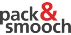 Pack & Smooch Logo