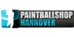 Paintball Logo