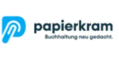 Papierkram Logo