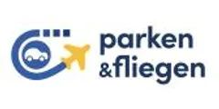 Parken und Fliegen Logo