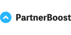 PartnerBoost Logo
