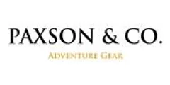 PAXSON Logo
